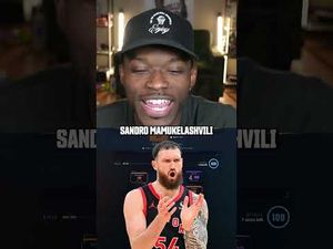Video post by @smallballpod on YouTube