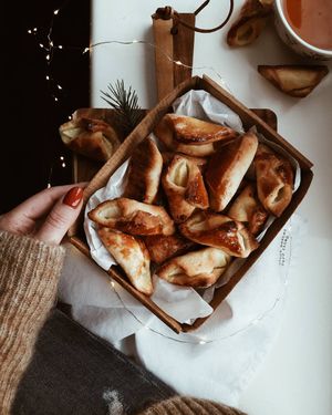 Image post by @kate.simple.life on Instagram