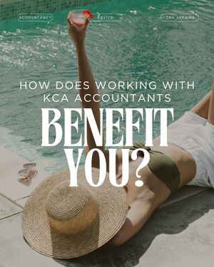 Image post by @kcaaccountants on Instagram