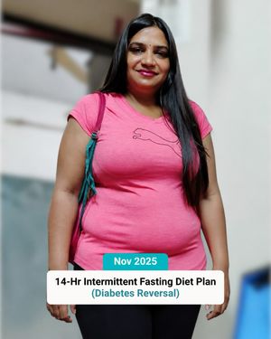 Image post by @nutritionwithkhyati on Instagram
