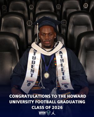Image post by @hubisonfootball on Instagram