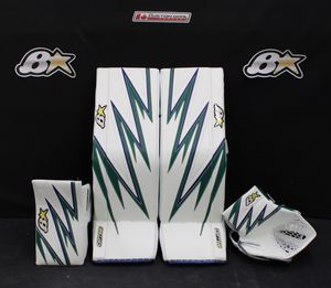 Image post by @goaliesonly on Instagram