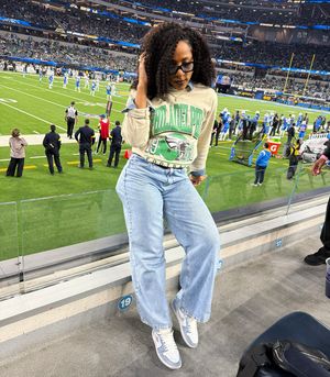 Image post by @tiffycrazycool on Instagram