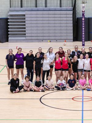Image post by @lborolightning on Instagram