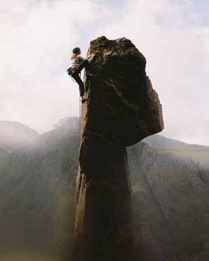 Image post by @arcteryx on Instagram