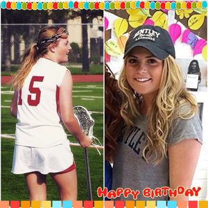 Image post by @bentleywlax on Instagram