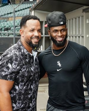 Image post by @whitesox on Instagram