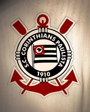 Image post by @corinthians on Instagram