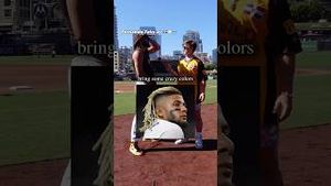 Video post by @batboysbaseball on YouTube