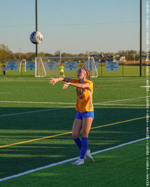 Image post by @carmelgirlssoccer on Instagram