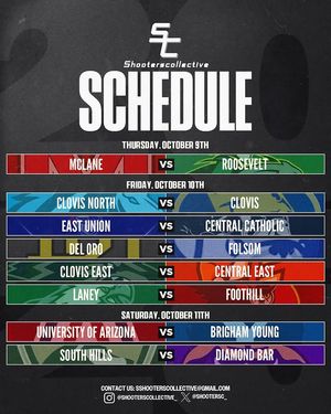 Image post by @shooterscollective_ on Instagram