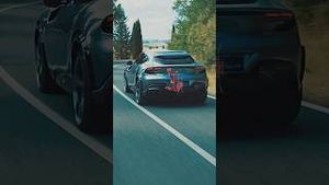 Video post by @ferrari on YouTube
