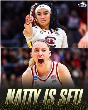 Image post by @snapbacksports_ on Instagram