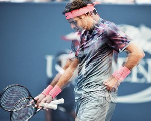 Image post by @usopen on Instagram