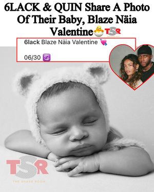 Image post by @theshaderoom on Instagram