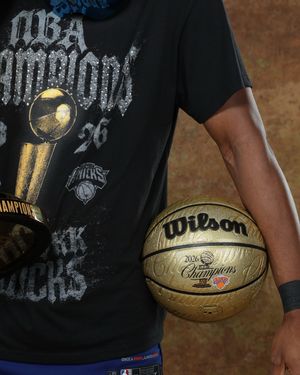 Image post by @wilsonbasketball on Instagram