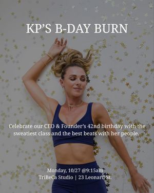 Image post by @dancebody on Instagram