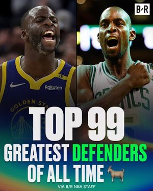 Image post by @bleacherreport on Instagram