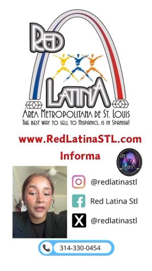 Image post by @redlatina on Facebook