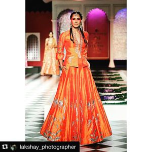 Image post by @sonalibarthwall on Instagram