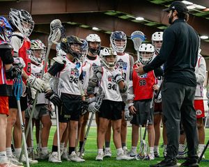 Image post by @primetime_lax on Instagram