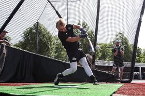 Image post by @hpu_baseball on Instagram