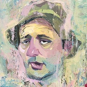 Image post by @richpellegrinoart on Instagram