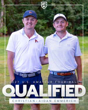 Image post by @playmassgolf on Instagram