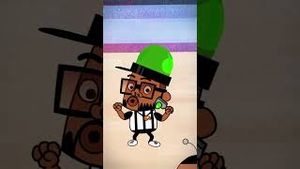 Video post by @2tallanimation on YouTube