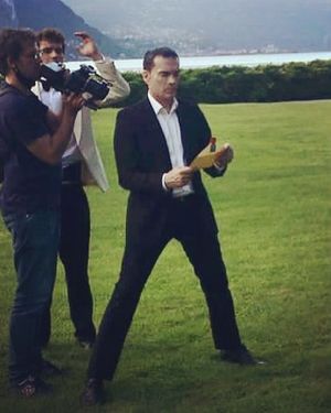 Image post by @claudiovmorales on Instagram