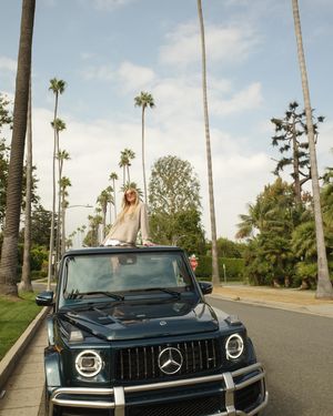 Image post by @kelseaballerini on Instagram