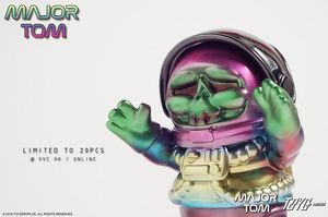 Image post by @toyzeroplus on Instagram