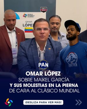 Image post by @sports_venezuela on Instagram