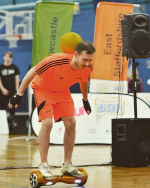 Image post by @ashfreestyle on Instagram