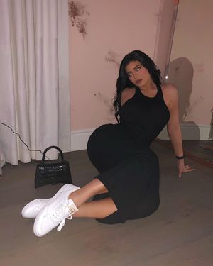 Image post by @kyliejenner on Instagram