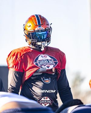 Image post by @carolinabowl on Instagram