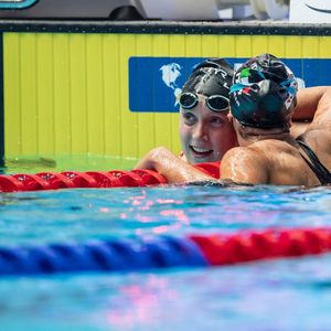 Image post by @katieledecky on Instagram