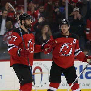 Image post by @njdevils on Instagram