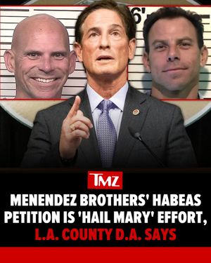 Image post by @tmz_tv on Instagram