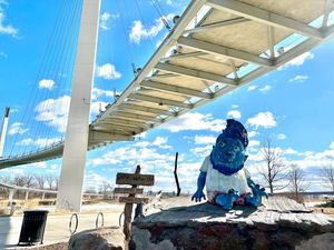 Image post by @visitomaha on Instagram