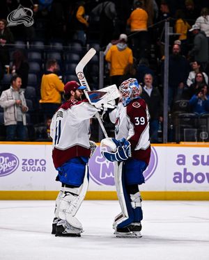 Image post by @coloradoavalanche on Instagram
