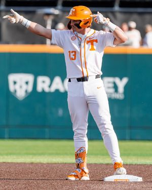 Image post by @vol_baseball on Instagram