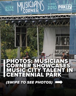 Image post by @foxnashville on Instagram