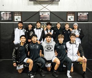 Image post by @servite_sports on Instagram