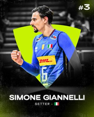 Image post by @volleyballworld on Instagram