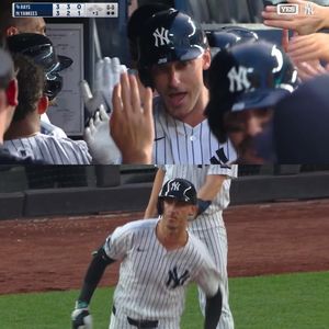 Image post by @everythingnyyankees on Instagram