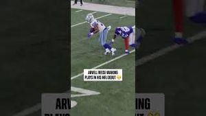 Video post by @nfl on YouTube