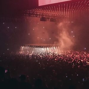 Image post by @djmos on Instagram