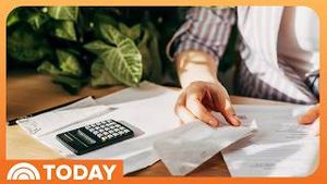 Video post by @today on YouTube