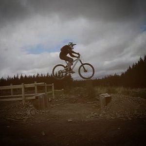 Image post by @nukeproofbikes on Instagram